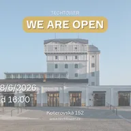 Den otevřených dveří