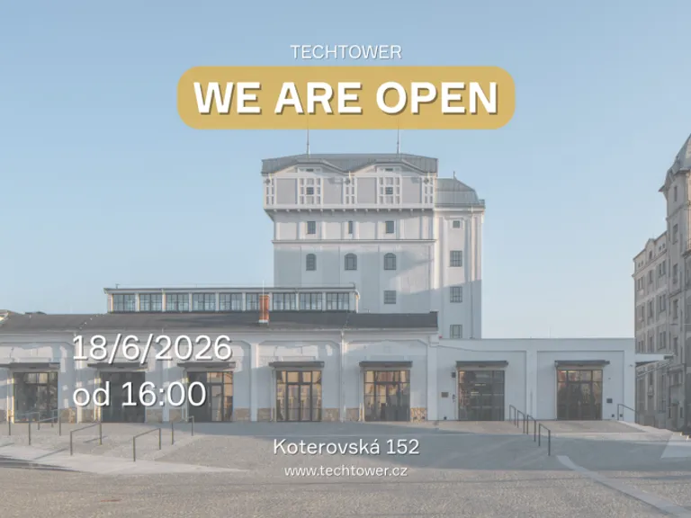 Den otevřených dveří