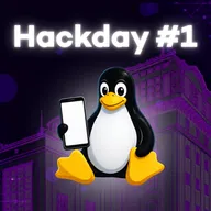 Hackday #1