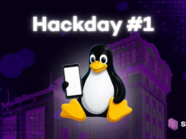 Hackday #1