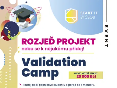 Validation Camp