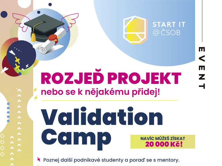 Validation Camp