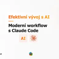 Efektivní vývoj s AI