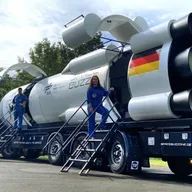 SpaceBuzz: Zažijte vesmír na vlastní kůži