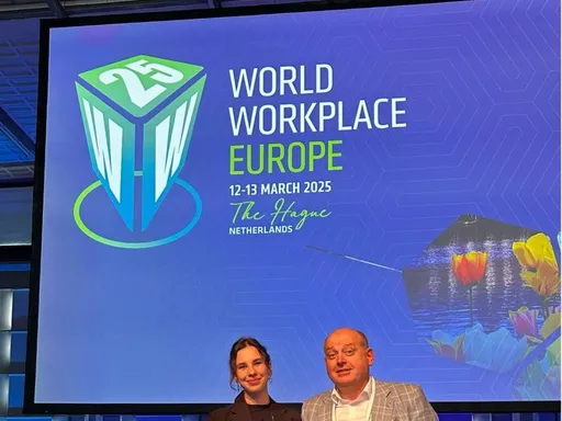 Eliška Lukejová z FAV ZČU uspěla s inovativním konceptem studentského bydlení