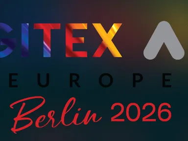 GITEX AI EUROPE 2026