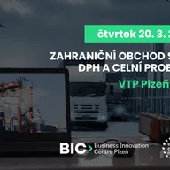 Zahraniční obchod se zbožím: DPH a celní problematika