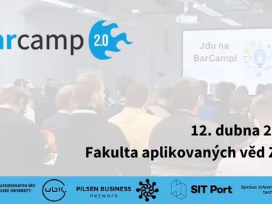 Barcamp 2.0