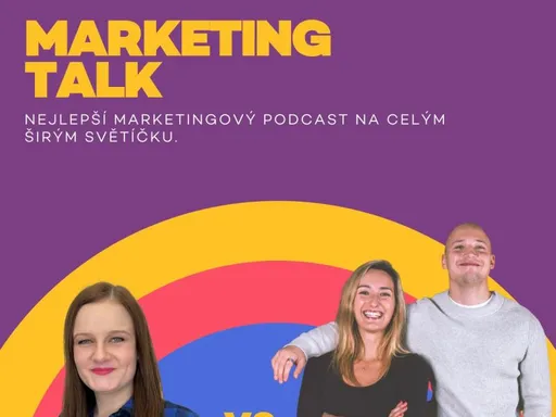 Marketing Talk: Proud a Eva Karbanová