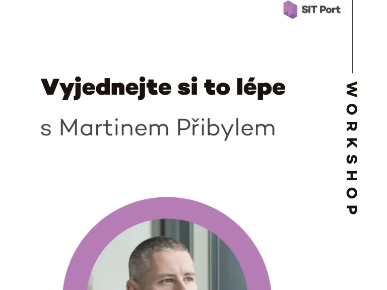 Seminář: Vyjednejte si to lépe