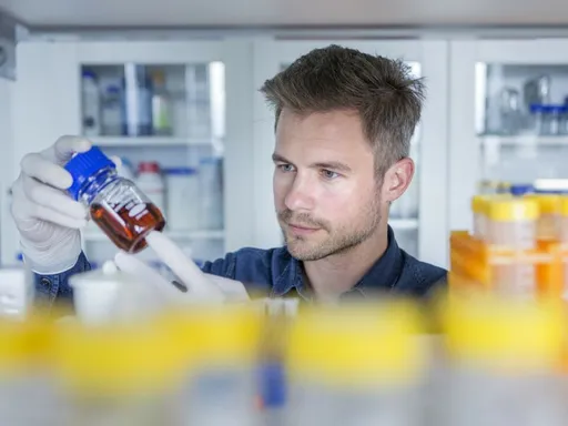 Start-up Sampling Human získal podporu 1,5 milionu dolarů