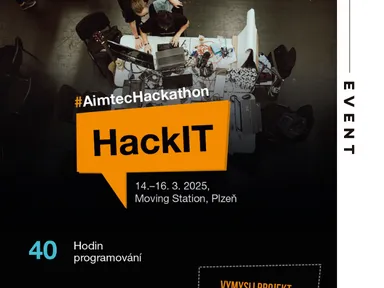 AimtecHackathon HackIT 2025