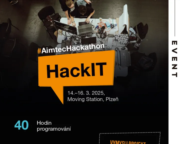 AimtecHackathon HackIT 2025
