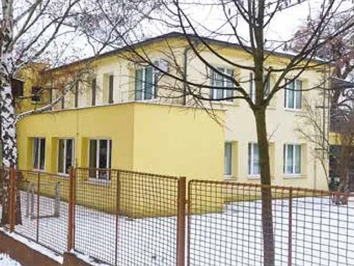 Díky nové technologii ušetří mateřská škola i fotbalový klub