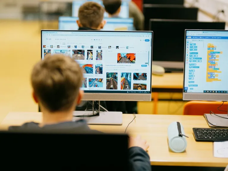 Základy programování