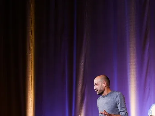 František Mach je druhý nejlepší Český VŠEVĚD