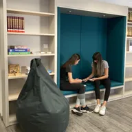 Den otevřených dveří v Knihovně ZČU