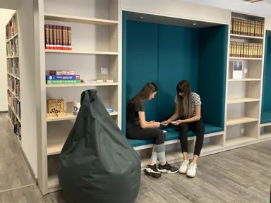 Den otevřených dveří v Knihovně ZČU