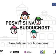 Posviť si na budoucnost 2025