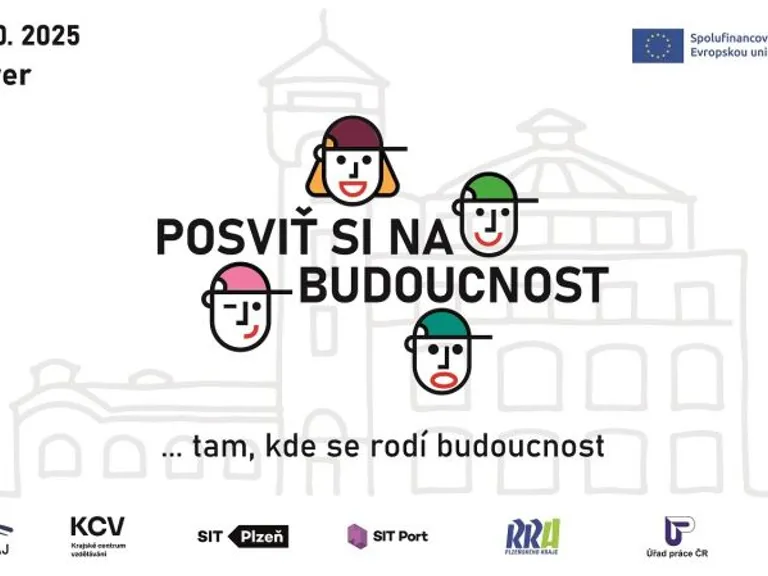 Posviť si na budoucnost 2025