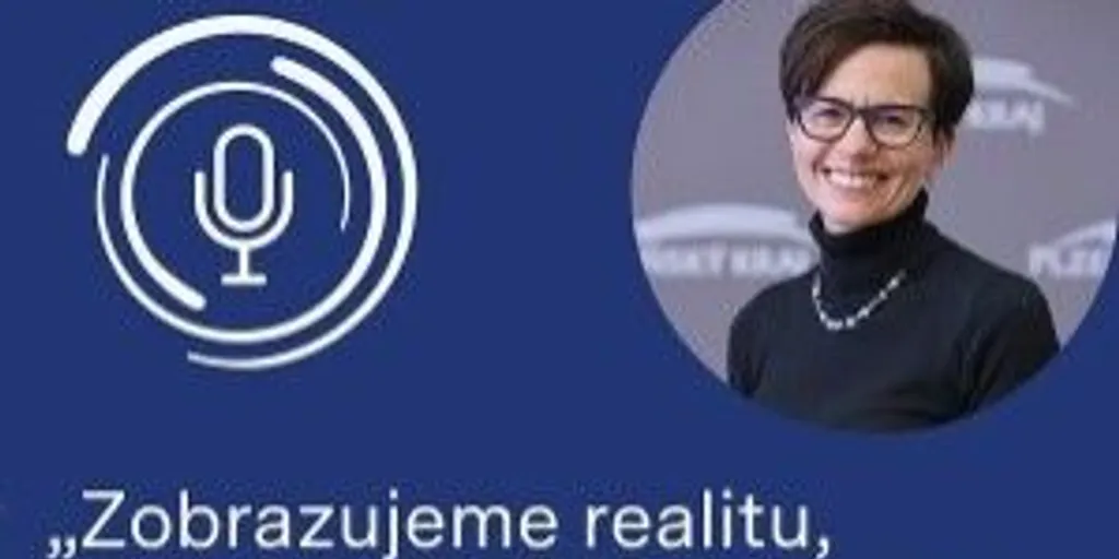 Linda Šimonová: Virtuální realita ve školách ukazuje to, co děti normálně vidět nemohou