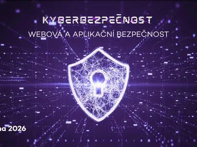 Kyberbezpečnost: webová a aplikační bezpečnost