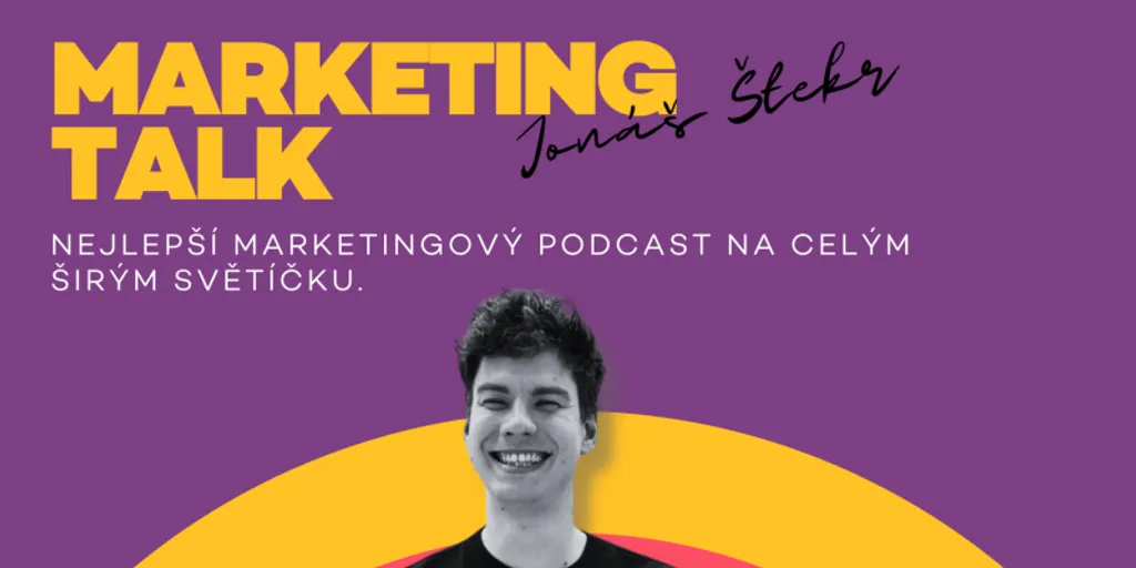 Marketing Talk: Jonáš Štekr o marketingu nejoblíbenějšího sportu v Čechách