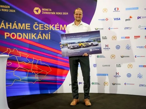 Plzeňská firma roku 2024 Amitia: Spolupráce s BIC má na našem úspěchu nemalý podíl