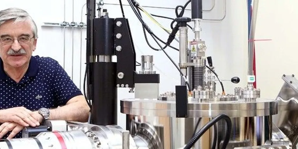 Profesor Jaroslav Vlček bude předsedat mezinárodní konferenci o plazmatu