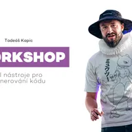 AI nástroje pro generování kódu