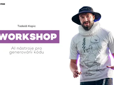 AI nástroje pro generování kódu