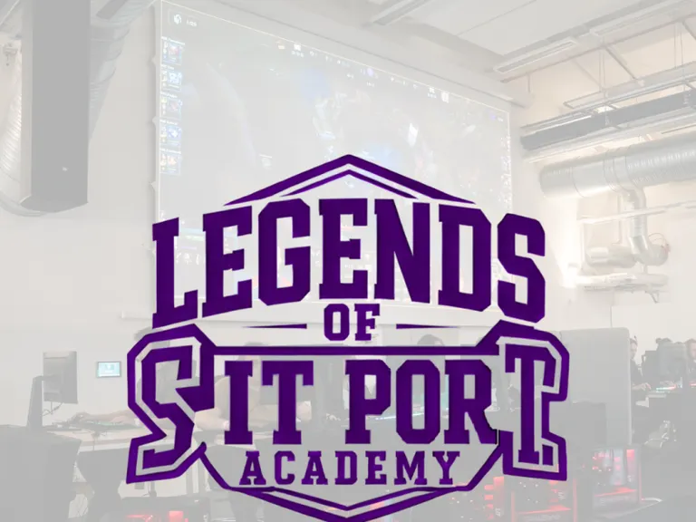 Esportový turnaj pro střední školy