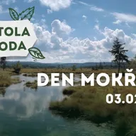 Kapitola příroda: Světový den mokřadů