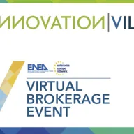 Innovation Village 2024: Online Networking a Matchmaking