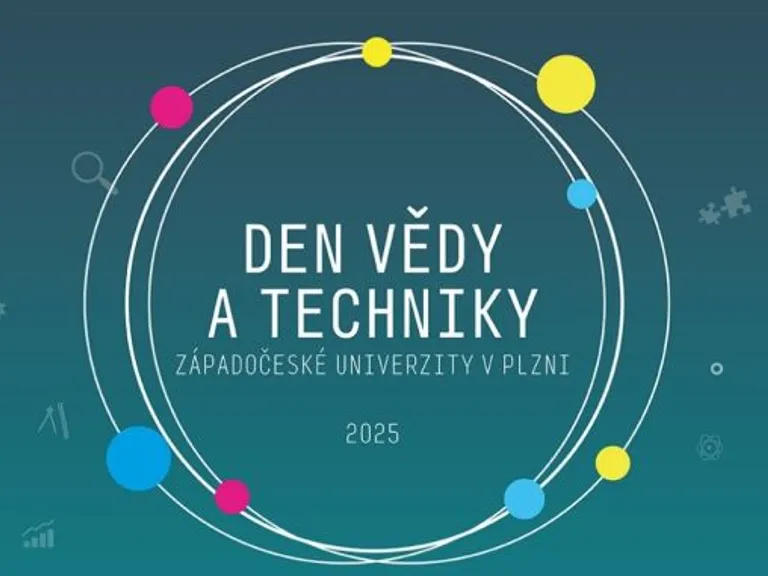 Den vědy a techniky ZČU
