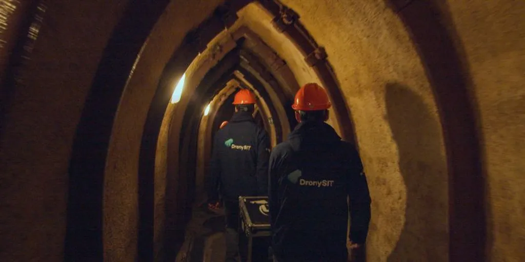 Nahlédli jsme do Plzeňského podzemí