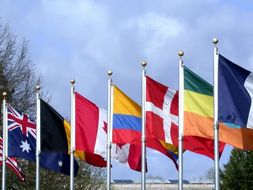 Chystáte se na svůj první zahraniční obchod? Přečtěte si, co je dobré vědět předem