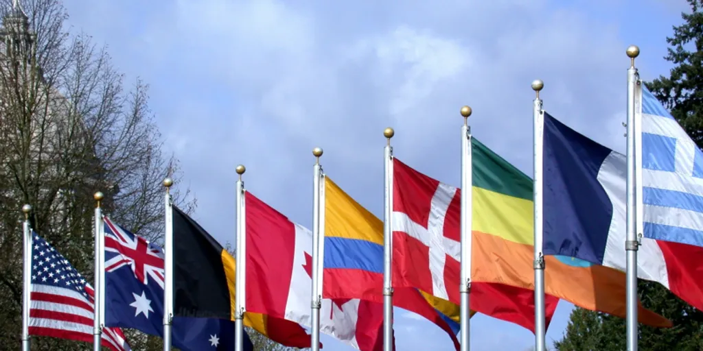 Chystáte se na svůj první zahraniční obchod? Přečtěte si, co je dobré vědět předem