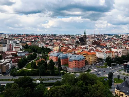 Plzeň stoupá v žebříčku kvality života, je na 30. místě na světě