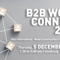 WoodConnect 2024