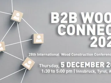 WoodConnect 2024