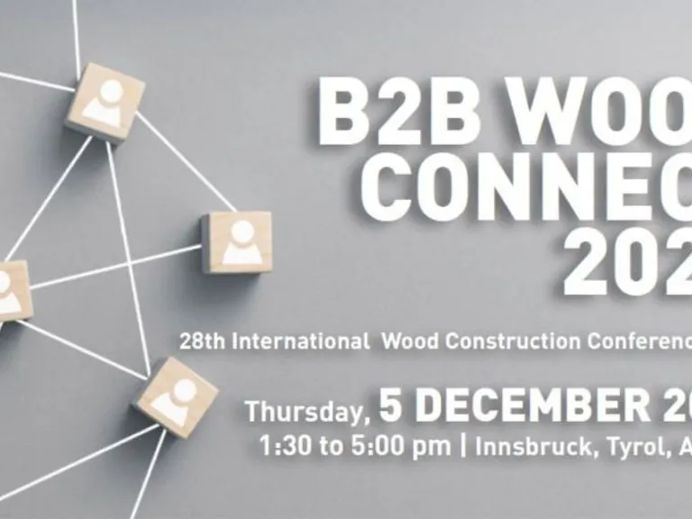 WoodConnect 2024