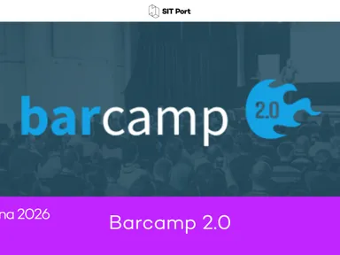 Barcamp 2.0