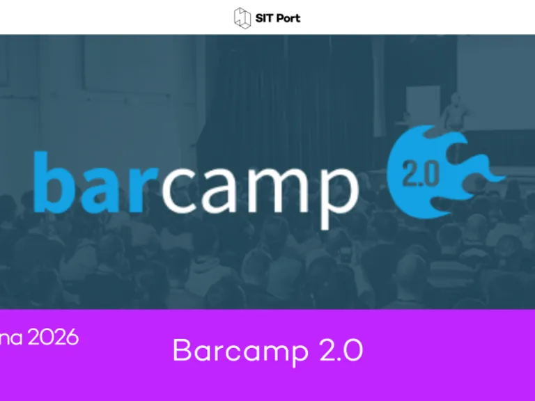 Barcamp 2.0