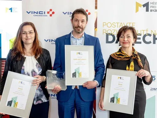 Plzeň je třetím nejlepším městem pro byznys v celé republice