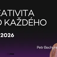 Workshop: Kreativita pro každého