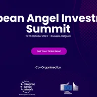 European Angel Investment Summit 2024
