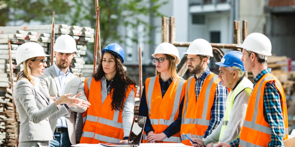 Vysílání pracovníků v rámci přeshraničního poskytování služeb