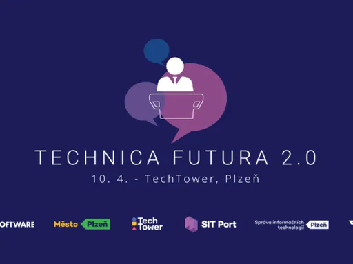 Technica Futura představí umělou inteligenci