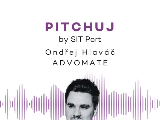 AI revoluce v právu: Příběh Ondřeje Hlaváče s Advomate